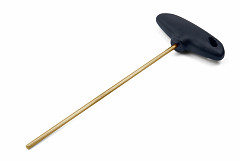 Inbus ključ z T-ročajem