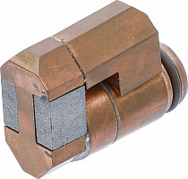 Indukcijska tuljava ravna za BGS 2170