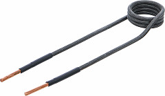 Indukcijska tuljava za indukcijski grelec 32 mm ravna izvedb