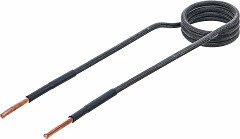 Indukcijska tuljava za indukcijski grelec 38 mm ravna izvedb