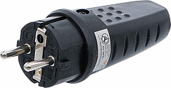 Industrijski vtikač moški 16 A/250 V