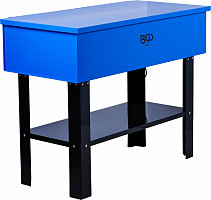 Čistilec delov 150 l