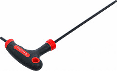 Izvijač s T-ročajem INBUS okrogla glava