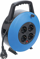 Kabelski podaljšek 10m IP20 3000 W