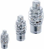Kardanski set z vzmetjo 6,3 mm (1/4