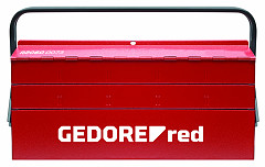 Kaseta za orodje GEDORE RED