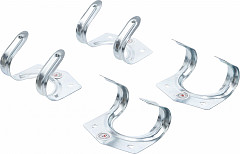 Kavlji ua orodje 4 kos