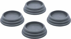 Kit za abzorbcijo vibracij Ø 65 x 20 mm 4kos.