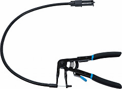 Klešče za objemke polfleksibilne 850 mm 18 – 54 mm