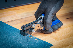 Klešče za prebijanje lukenj