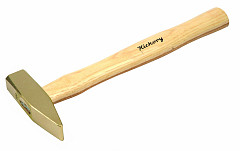 Ključavničarsko kladivo