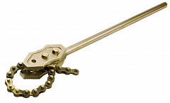 Ključ z verigo 