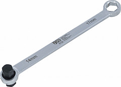 Ključ za servis olja za Audi 17 mm x H14