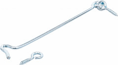 Kljuka proti nevihti 4,0 x 160 mm