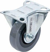 Kolo z osnovo Ø 75 mm