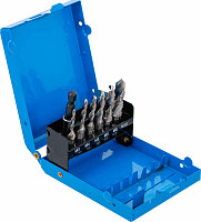 Kombinirani navojni svedri M3-M10