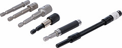 Komplet adapterjev 1/4
