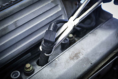 Komplet dolgih klešč 5kos.