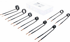 Komplet indukcijskih tuljav pod kotom 90° za BGS 2169, 3390,