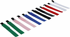 Komplet ježkov v traku