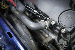 Komplet klešč za objemke 10 kosov