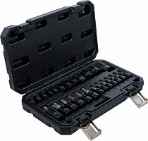 Komplet nastavkov TORX in E-TORX