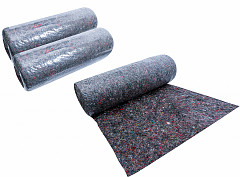 Komplet platen za zaščito pri barvanju 3kos.