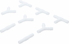 Komplet spojk cevi odpornih na gorivo