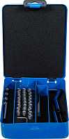Komplet za popravilo navojev M6 x 1.0