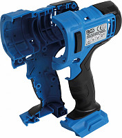 Komplet za popravilo ohišja za akumulatorski udarni vijačnik