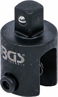 Komplet za popravilo prožne ročice za BGS 267