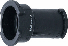 Konektor R123, R124 za BGS 8027, 8098 črn