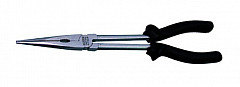Koničaste ravne klešče dolge KLANN