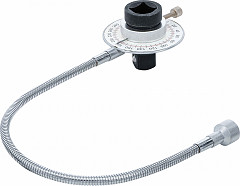 Kotomer z magnetno roko 3/4
