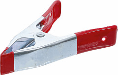 Kovinska spona za pločevino 150 mm