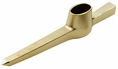 Kramp rudarski 400 mm