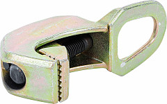 Krempelj za poravnavo karoserije 90° ukrivljen 40 mm enosmer