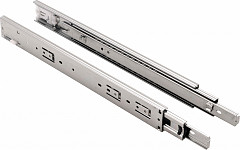 Kroglična vodila za predale vozička BGS 4102, 4103, 4111, 41