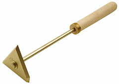 Ladijsko strgalo 420 mm