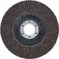Lamelni brusni kolut Ø 115 mm