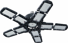 LED garažna luč 78 W