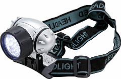 LED naglavna svetilka