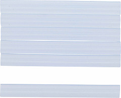 Lepilne palčke prozorne