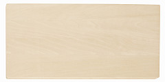 Lesena plošča za WorkMo W3