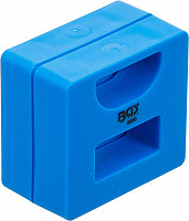 Magnetizator / demagnetizator