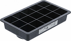 Magnetna posoda 15 predelkov