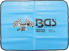 Magnetna zaščita za odbijač 590x790mm