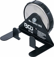 Magnetno držalo za pištole za barvanje