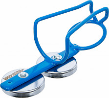 Magnetno držalo za pnevmatski udarni vijačnik