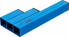 Magnetno držalo za vezice